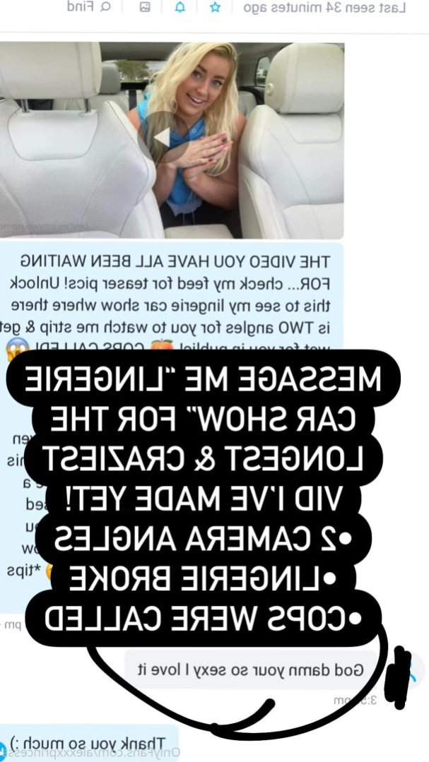 alexxxprincesss Onlyfans leaked photo 12288934 on Hotleaks.tv
