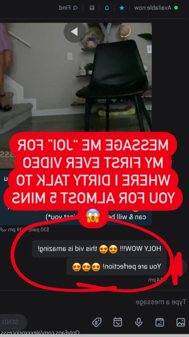 alexxxprincesss Onlyfans leaked photo 14571442 on Hotleaks.tv