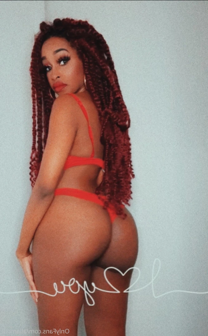 ✨𝔸𝕃𝕀 ✨ [ aliamour ] Onlyfans leaked photo 11066494 on Hotleaks.tv