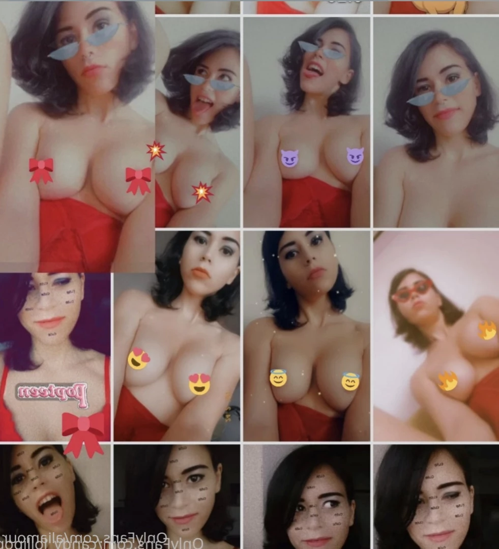 ✨𝔸𝕃𝕀 ✨ [ aliamour ] Onlyfans leaked photo 11066498 on Hotleaks.tv