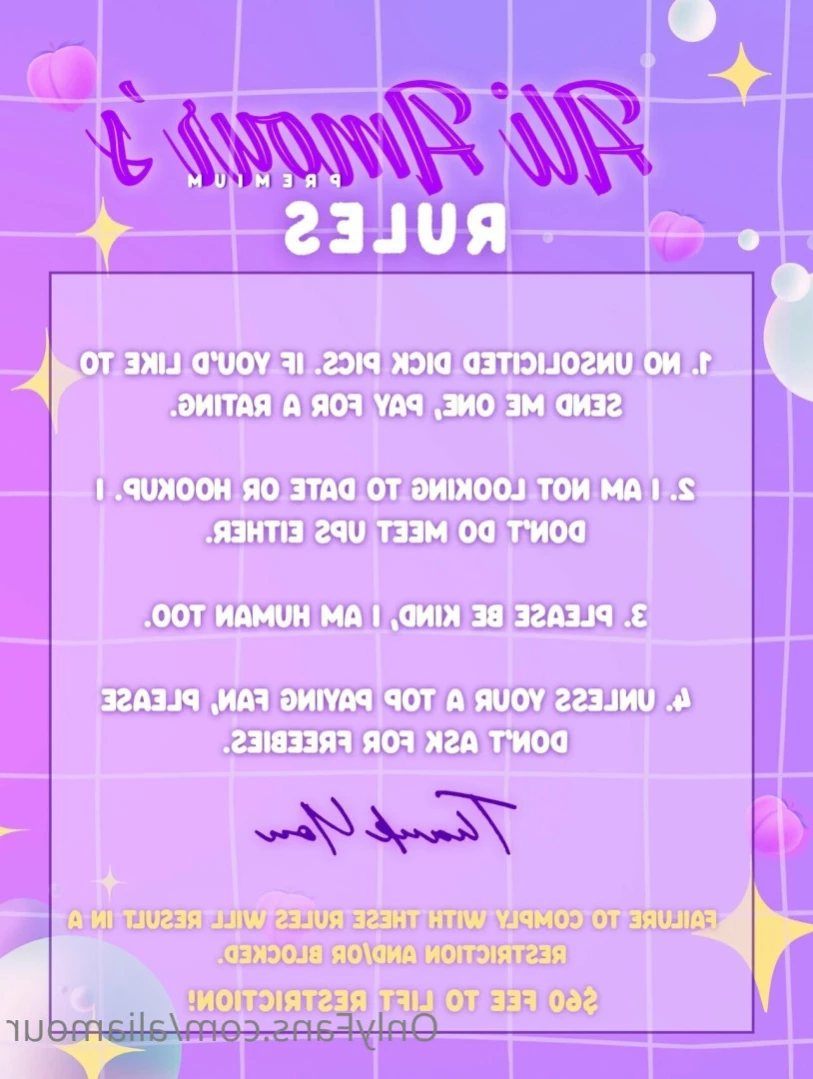 ✨𝔸𝕃𝕀 ✨ [ aliamour ] Onlyfans leaked photo 13603099 on Hotleaks.tv