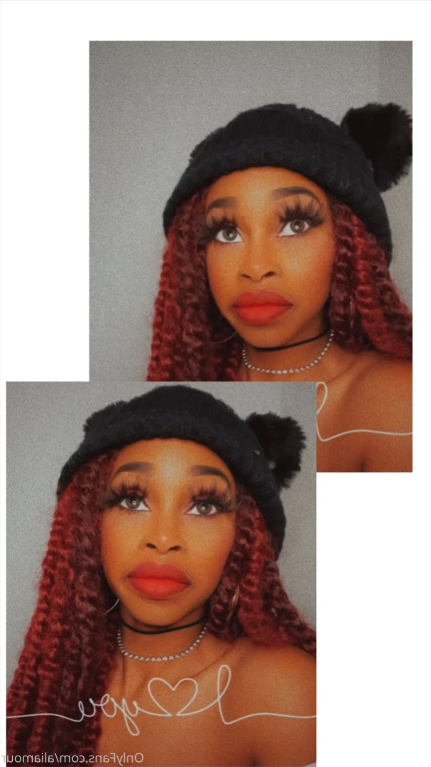 ✨𝔸𝕃𝕀 ✨ [ aliamour ] Onlyfans leaked photo 13759443 on Hotleaks.tv