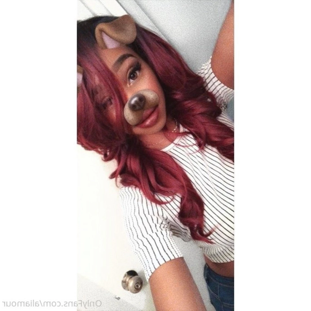 ✨𝔸𝕃𝕀 ✨ [ aliamour ] Onlyfans leaked photo 15022255 on Hotleaks.tv