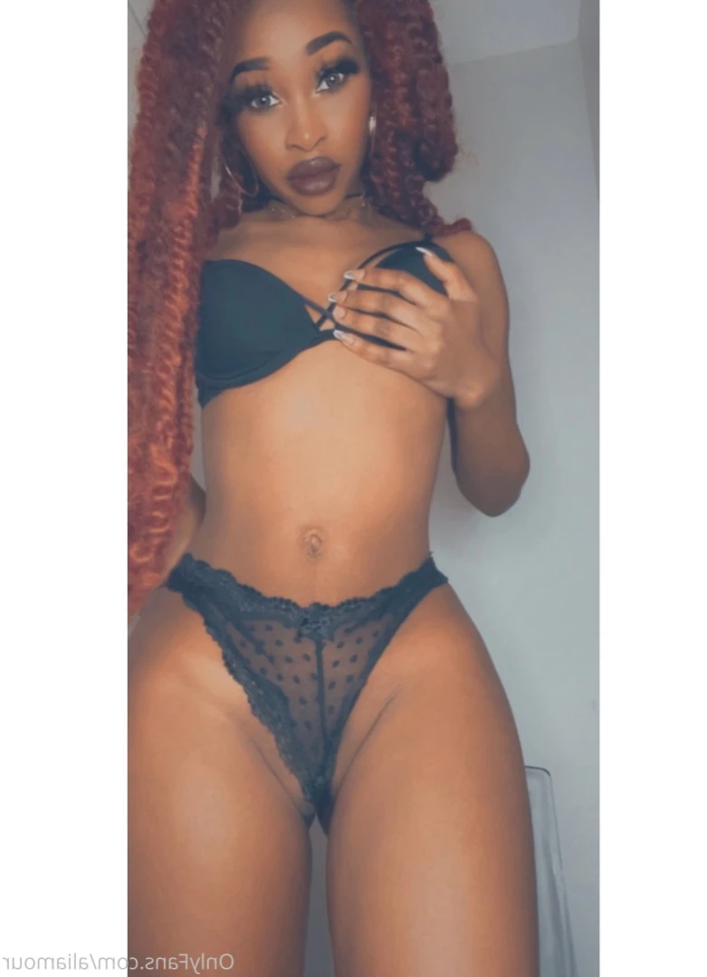 ✨𝔸𝕃𝕀 ✨ [ aliamour ] Onlyfans leaked photo 15700010 on Hotleaks.tv