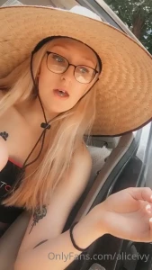 ⛓ Alice ⛓ [ aliceivy ] Onlyfans leaked video 8514187 on Hotleaks.tv