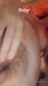⛓ Alice ⛓ [ aliceivy ] Onlyfans leaked video 8514198 on Hotleaks.tv