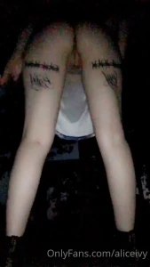 ⛓ Alice ⛓ [ aliceivy ] Onlyfans leaked video 8514305 on Hotleaks.tv