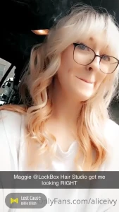 ⛓ Alice ⛓ [ aliceivy ] Onlyfans leaked video 8514708 on Hotleaks.tv