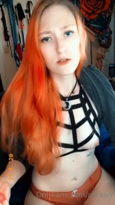 ⛓ Alice ⛓ [ aliceivy ] Onlyfans leaked video 8514724 on Hotleaks.tv