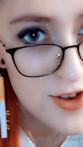 ⛓ Alice ⛓ [ aliceivy ] Onlyfans leaked video 8514742 on Hotleaks.tv