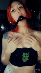⛓ Alice ⛓ [ aliceivy ] Onlyfans leaked video 8514747 on Hotleaks.tv