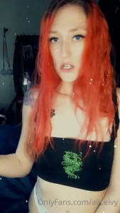 ⛓ Alice ⛓ [ aliceivy ] Onlyfans leaked video 8514987 on Hotleaks.tv