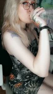 ⛓ Alice ⛓ [ aliceivy ] Onlyfans leaked video 8515154 on Hotleaks.tv