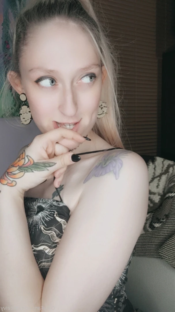 ⛓ Alice ⛓ [ aliceivy ] Onlyfans leaked photo 10966549 on Hotleaks.tv