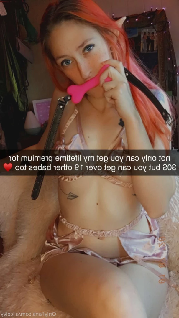 ⛓ Alice ⛓ [ aliceivy ] Onlyfans leaked photo 11035217 on Hotleaks.tv