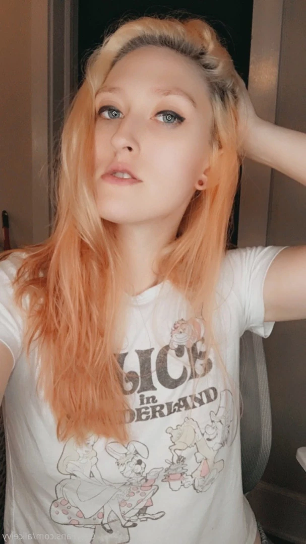 ⛓ Alice ⛓ [ aliceivy ] Onlyfans leaked photo 11066264 on Hotleaks.tv