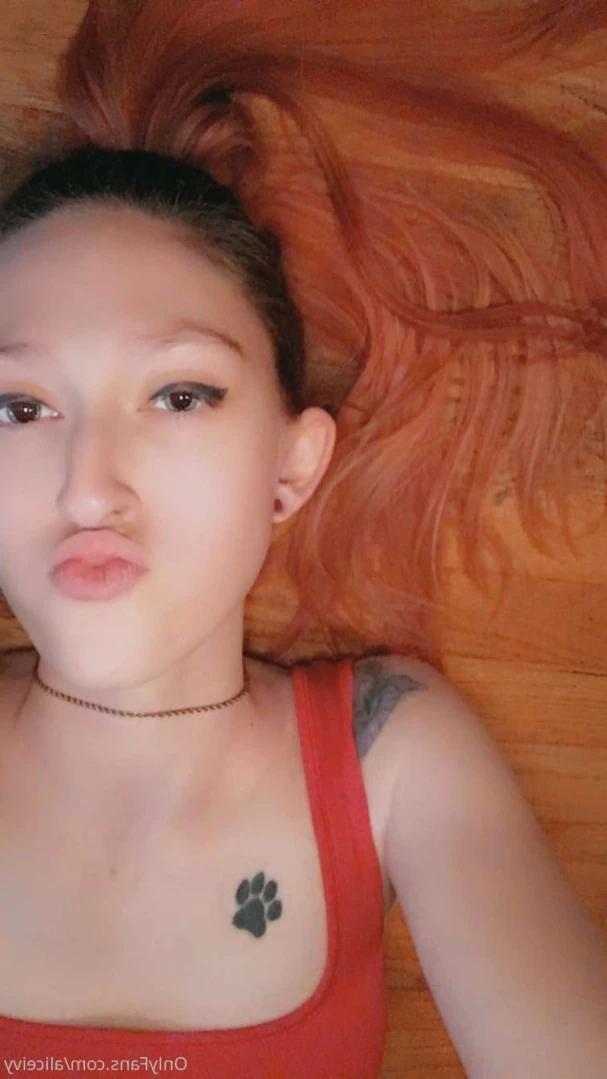 ⛓ Alice ⛓ [ aliceivy ] Onlyfans leaked photo 11066300 on Hotleaks.tv
