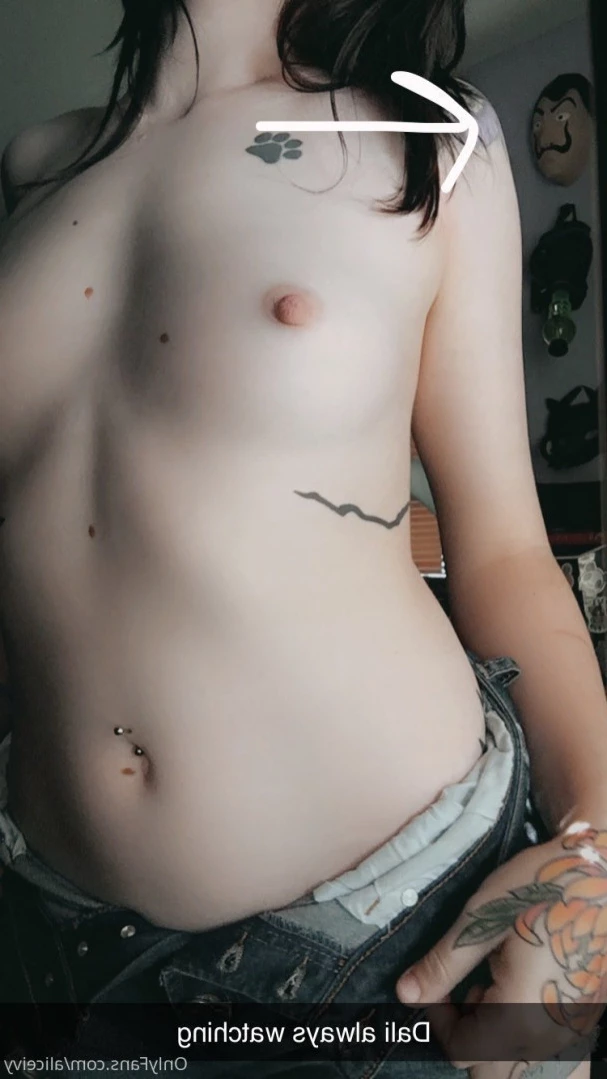 ⛓ Alice ⛓ [ aliceivy ] Onlyfans leaked photo 11066347 on Hotleaks.tv