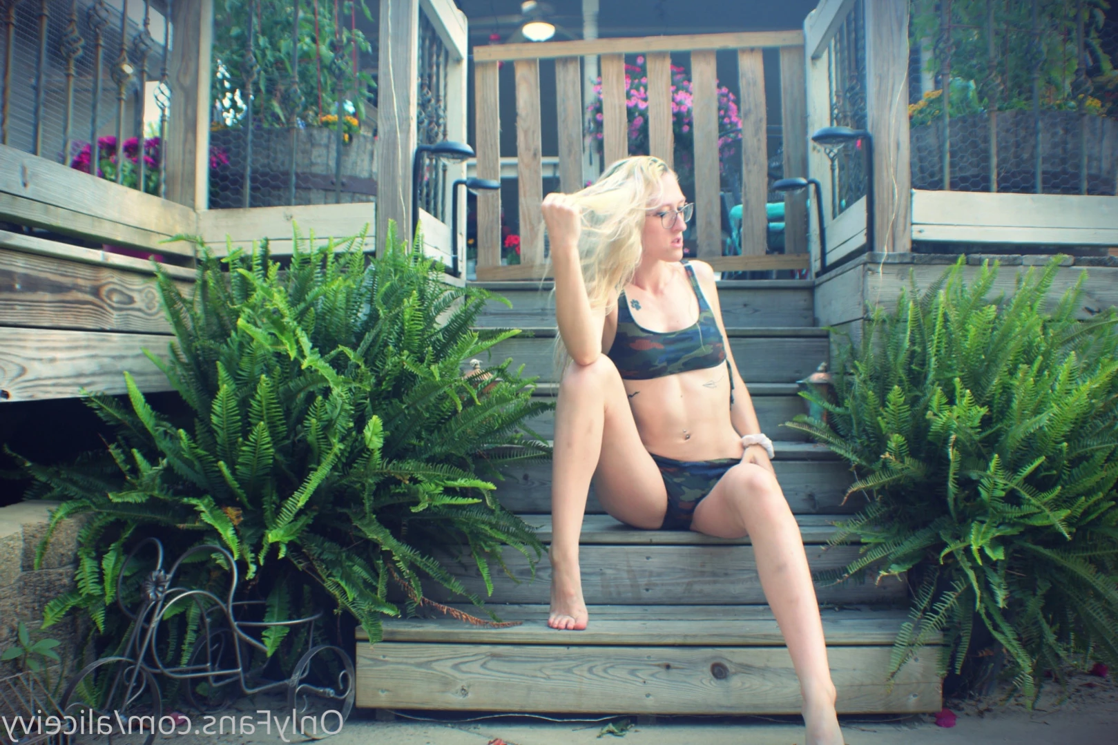 ⛓ Alice ⛓ [ aliceivy ] Onlyfans leaked photo 11066354 on Hotleaks.tv