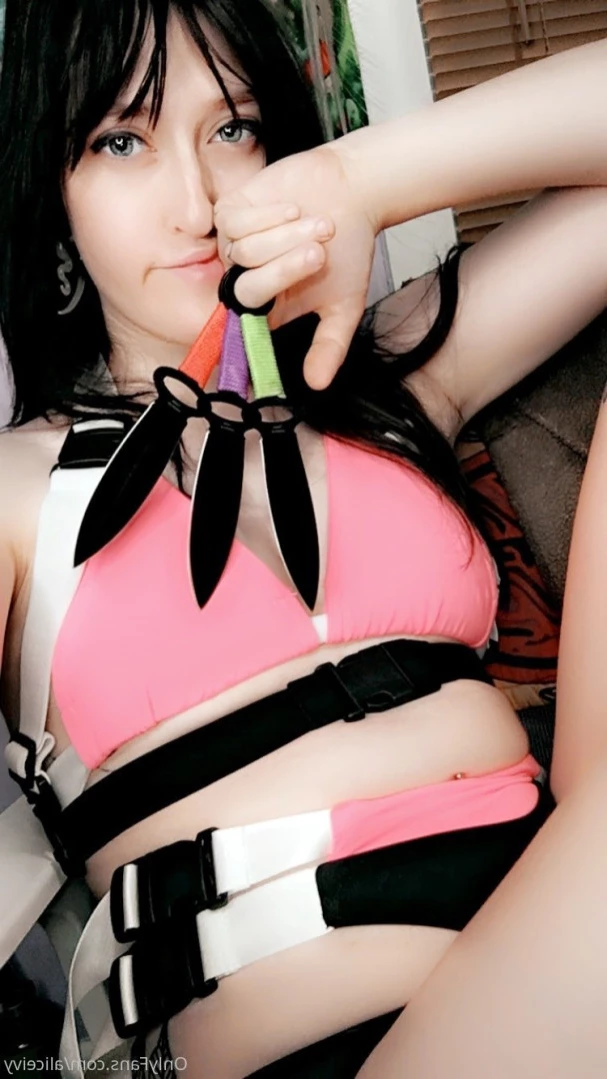 ⛓ Alice ⛓ [ aliceivy ] Onlyfans leaked photo 11066364 on Hotleaks.tv
