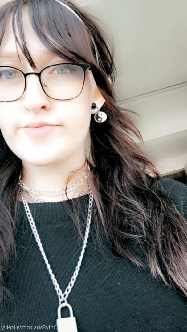 ⛓ Alice ⛓ [ aliceivy ] Onlyfans leaked photo 11066386 on Hotleaks.tv
