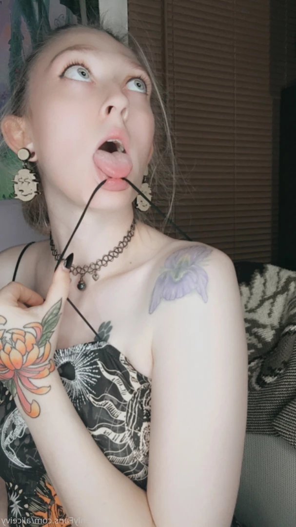⛓ Alice ⛓ [ aliceivy ] Onlyfans leaked photo 11066429 on Hotleaks.tv