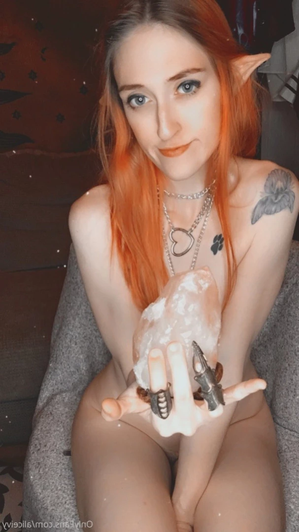 ⛓ Alice ⛓ [ aliceivy ] Onlyfans leaked photo 11066433 on Hotleaks.tv