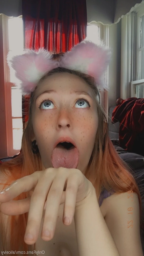 ⛓ Alice ⛓ [ aliceivy ] Onlyfans leaked photo 11066435 on Hotleaks.tv