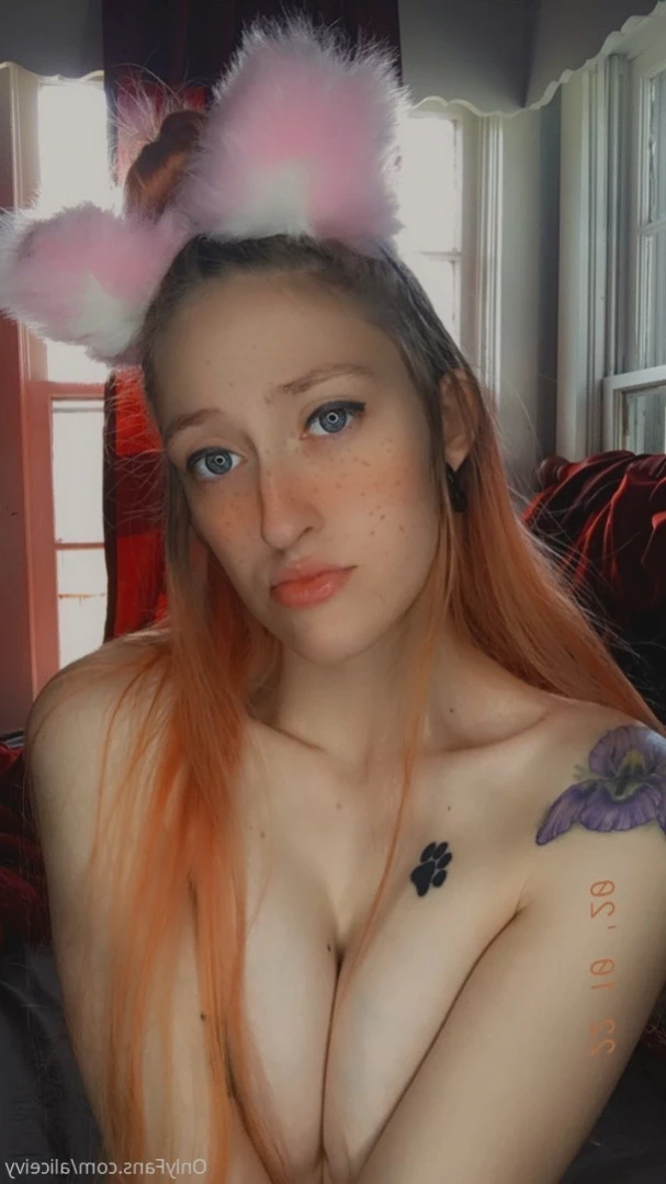 ⛓ Alice ⛓ [ aliceivy ] Onlyfans leaked photo 11066444 on Hotleaks.tv