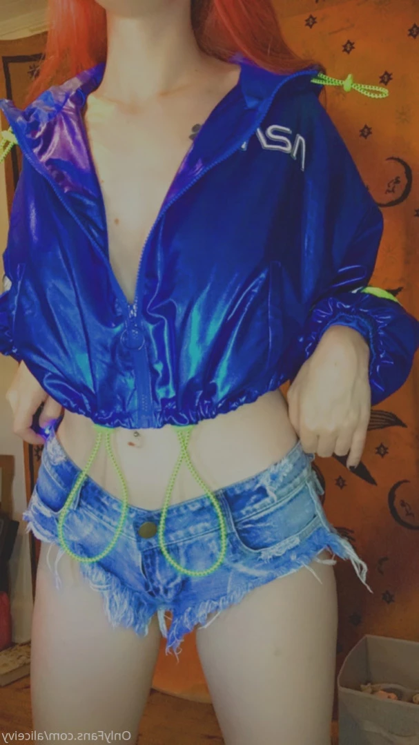 ⛓ Alice ⛓ [ aliceivy ] Onlyfans leaked photo 11066447 on Hotleaks.tv