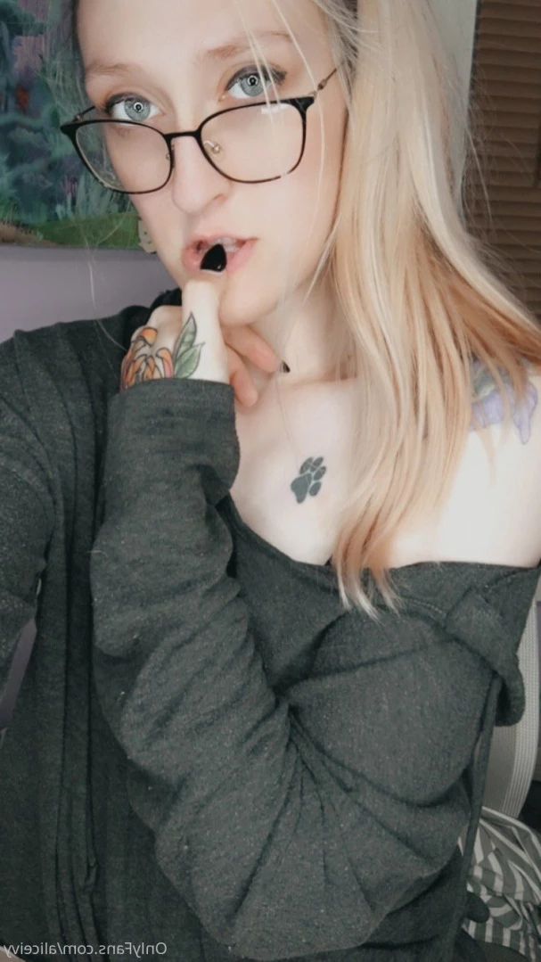 ⛓ Alice ⛓ [ aliceivy ] Onlyfans leaked photo 11066456 on Hotleaks.tv