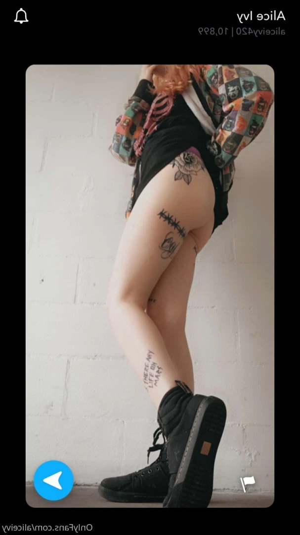 ⛓ Alice ⛓ [ aliceivy ] Onlyfans leaked photo 11066464 on Hotleaks.tv