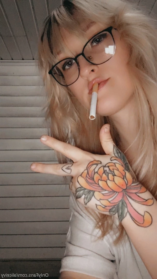 ⛓ Alice ⛓ [ aliceivy ] Onlyfans leaked photo 11630380 on Hotleaks.tv