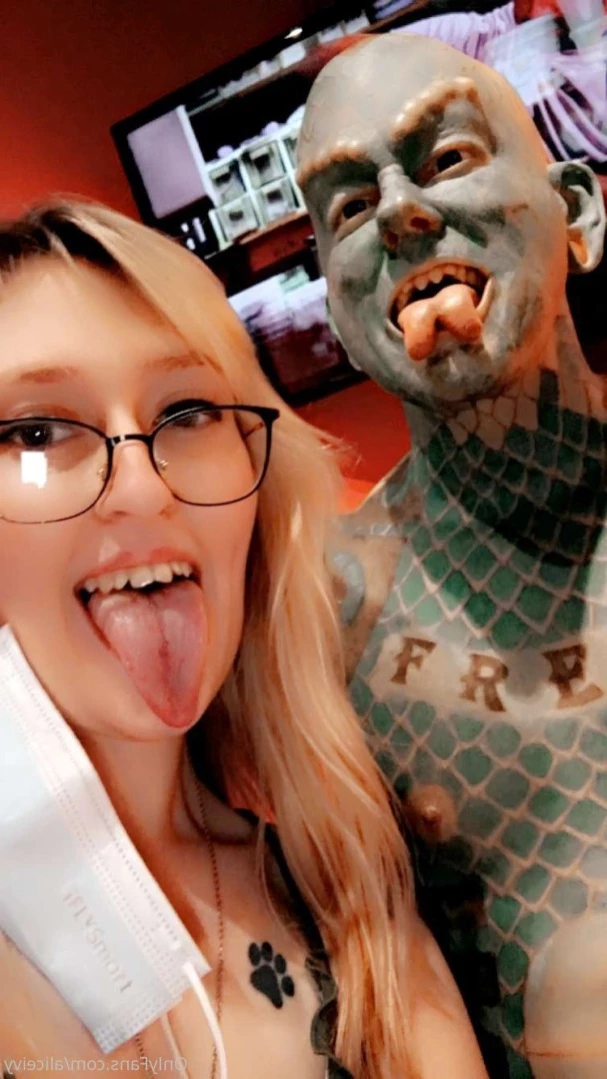 ⛓ Alice ⛓ [ aliceivy ] Onlyfans leaked photo 11642440 on Hotleaks.tv