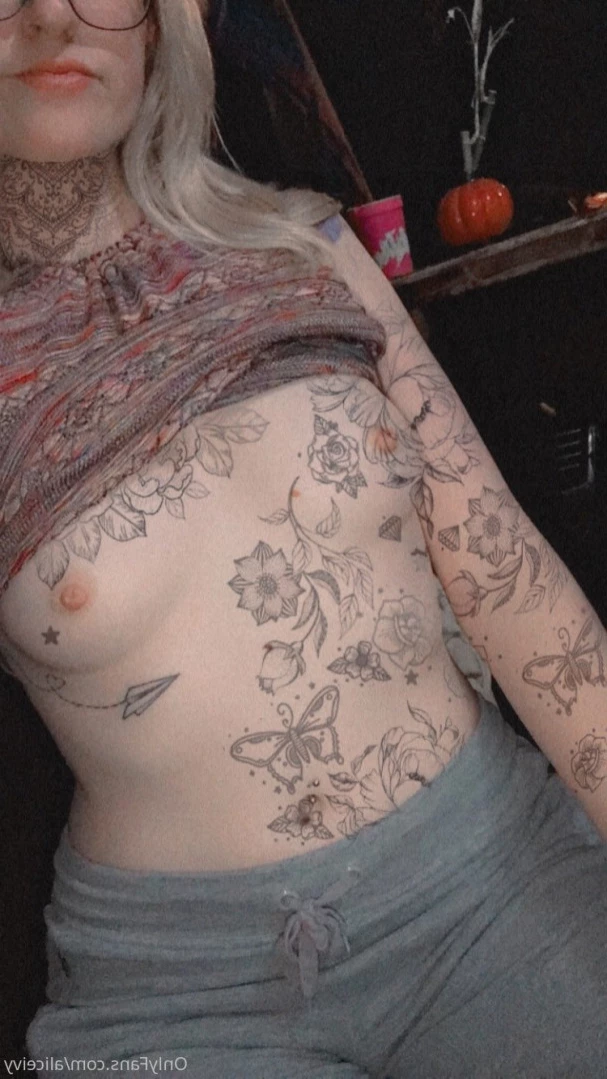 ⛓ Alice ⛓ [ aliceivy ] Onlyfans leaked photo 11690776 on Hotleaks.tv