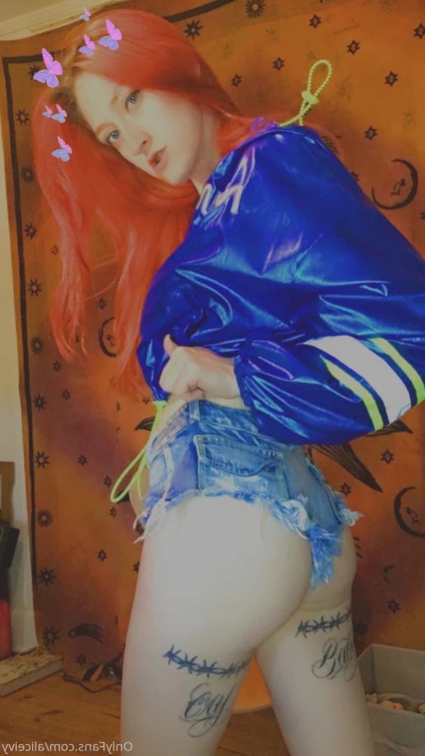 ⛓ Alice ⛓ [ aliceivy ] Onlyfans leaked photo 11690800 on Hotleaks.tv