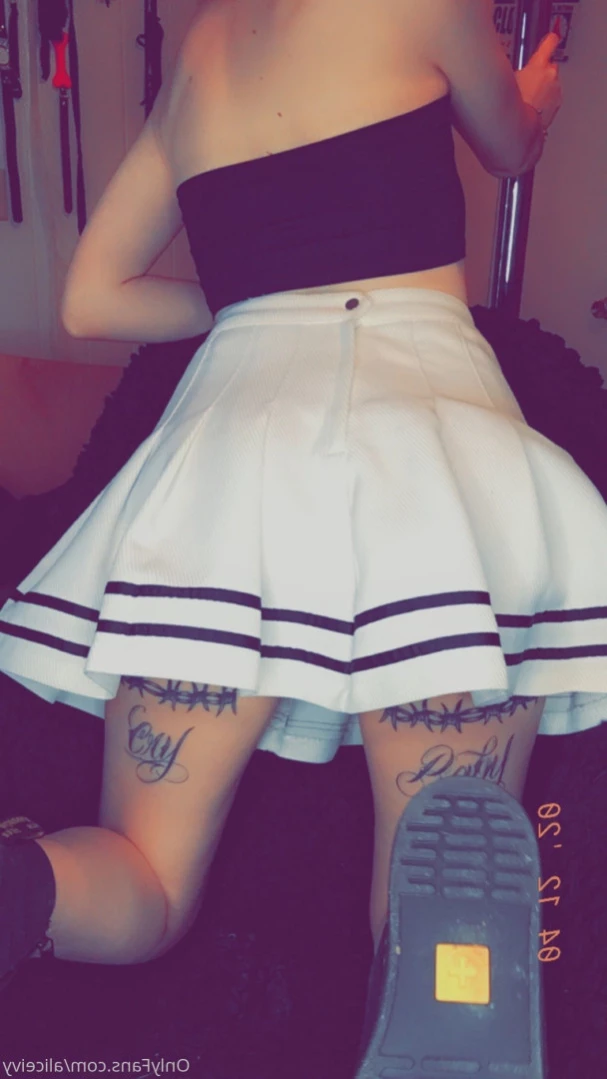 ⛓ Alice ⛓ [ aliceivy ] Onlyfans leaked photo 11935980 on Hotleaks.tv
