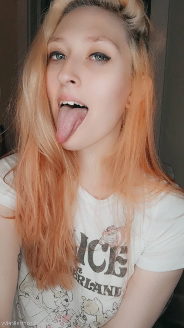 ⛓ Alice ⛓ [ aliceivy ] Onlyfans leaked photo 12385206 on Hotleaks.tv