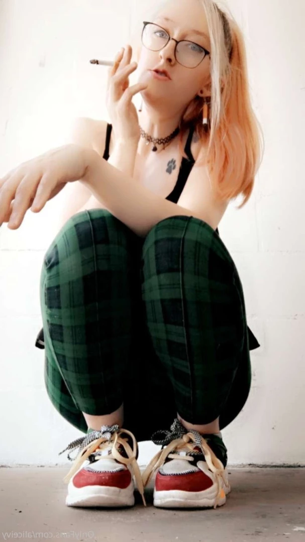 ⛓ Alice ⛓ [ aliceivy ] Onlyfans leaked photo 12610130 on Hotleaks.tv