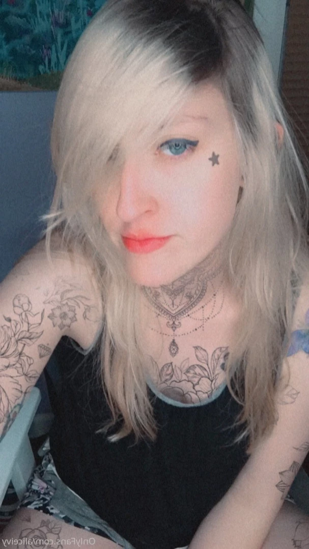 ⛓ Alice ⛓ [ aliceivy ] Onlyfans leaked photo 12702220 on Hotleaks.tv