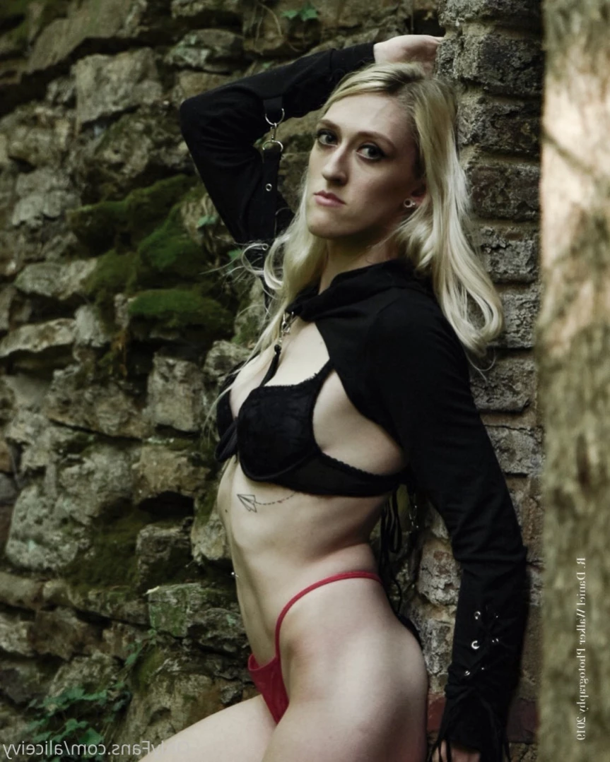 ⛓ Alice ⛓ [ aliceivy ] Onlyfans leaked photo 12728868 on Hotleaks.tv