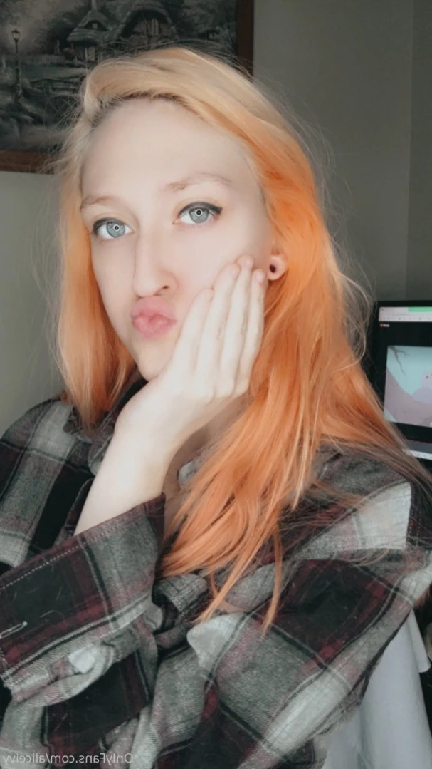 ⛓ Alice ⛓ [ aliceivy ] Onlyfans leaked photo 12820865 on Hotleaks.tv