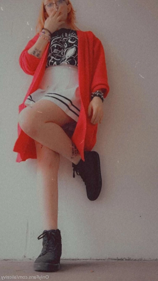 ⛓ Alice ⛓ [ aliceivy ] Onlyfans leaked photo 12820956 on Hotleaks.tv