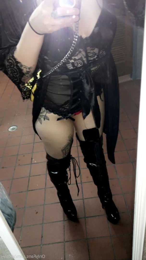 ⛓ Alice ⛓ [ aliceivy ] Onlyfans leaked photo 13306581 on Hotleaks.tv