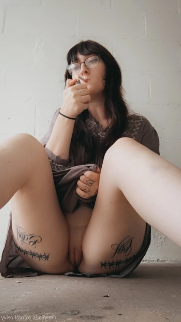 ⛓ Alice ⛓ [ aliceivy ] Onlyfans leaked photo 13306605 on Hotleaks.tv