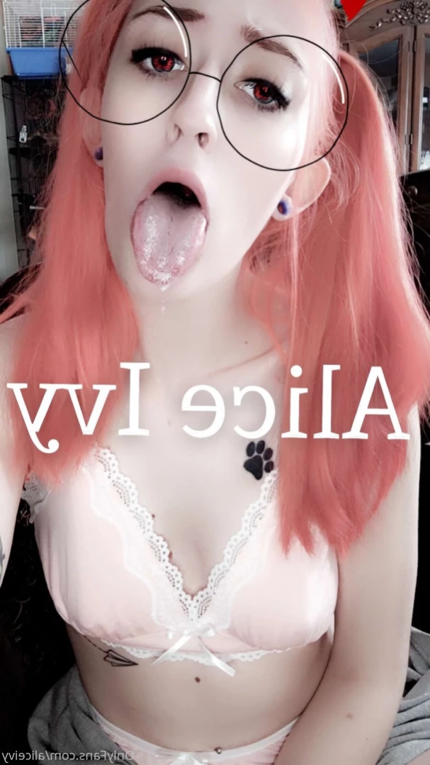 ⛓ Alice ⛓ [ aliceivy ] Onlyfans leaked photo 13758817 on Hotleaks.tv