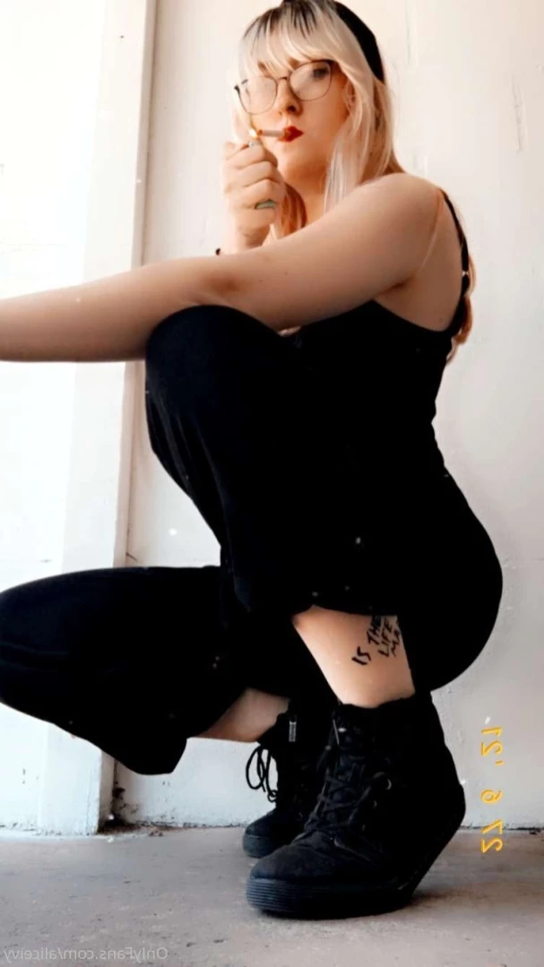 ⛓ Alice ⛓ [ aliceivy ] Onlyfans leaked photo 14118504 on Hotleaks.tv