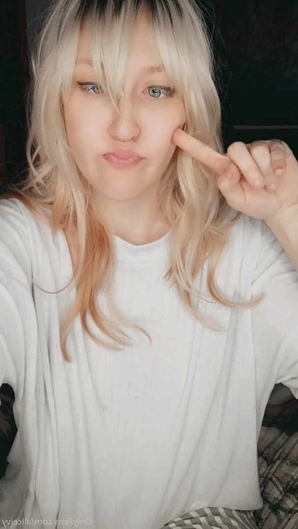 ⛓ Alice ⛓ [ aliceivy ] Onlyfans leaked photo 14388955 on Hotleaks.tv