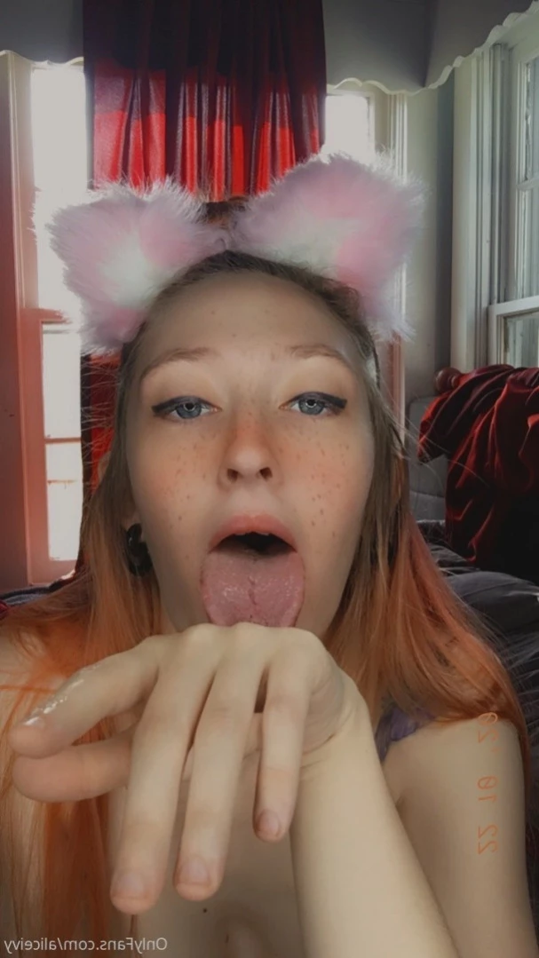 ⛓ Alice ⛓ [ aliceivy ] Onlyfans leaked photo 14451823 on Hotleaks.tv