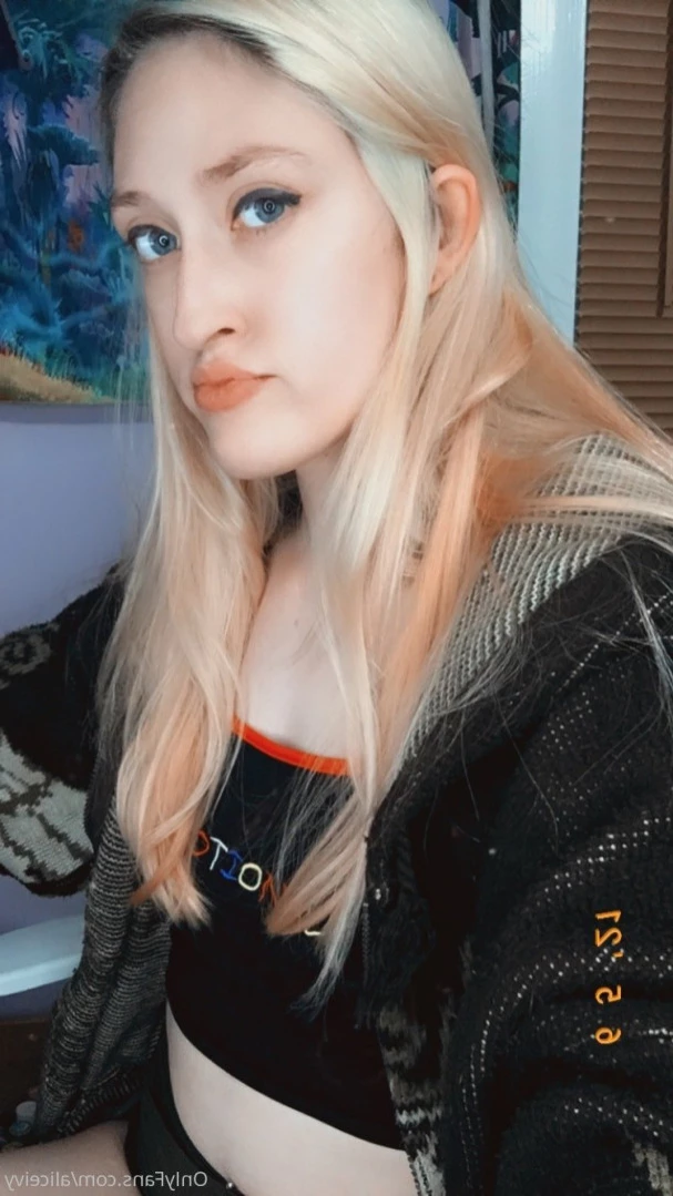 ⛓ Alice ⛓ [ aliceivy ] Onlyfans leaked photo 14473080 on Hotleaks.tv